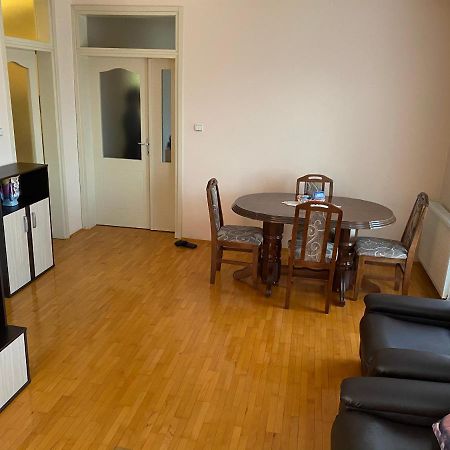 Apartman Centar 雅戈丁那 外观 照片