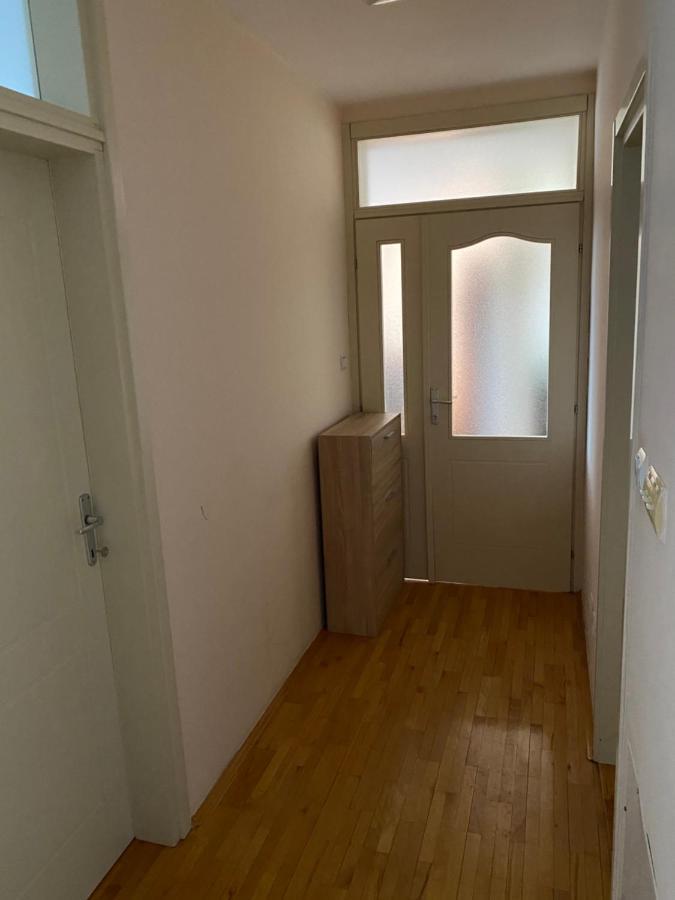 Apartman Centar 雅戈丁那 外观 照片