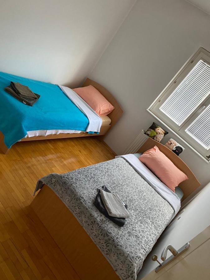 Apartman Centar 雅戈丁那 外观 照片