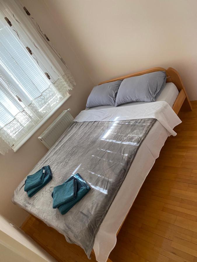 Apartman Centar 雅戈丁那 外观 照片