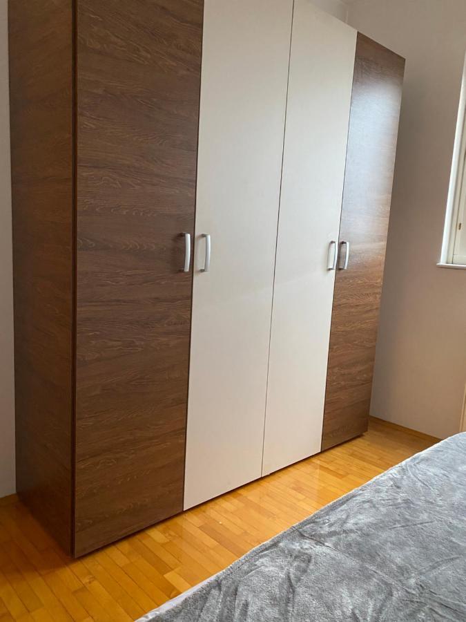 Apartman Centar 雅戈丁那 外观 照片