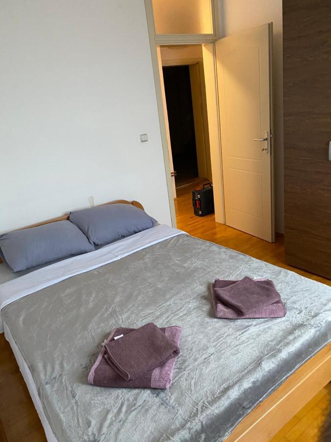 Apartman Centar 雅戈丁那 外观 照片