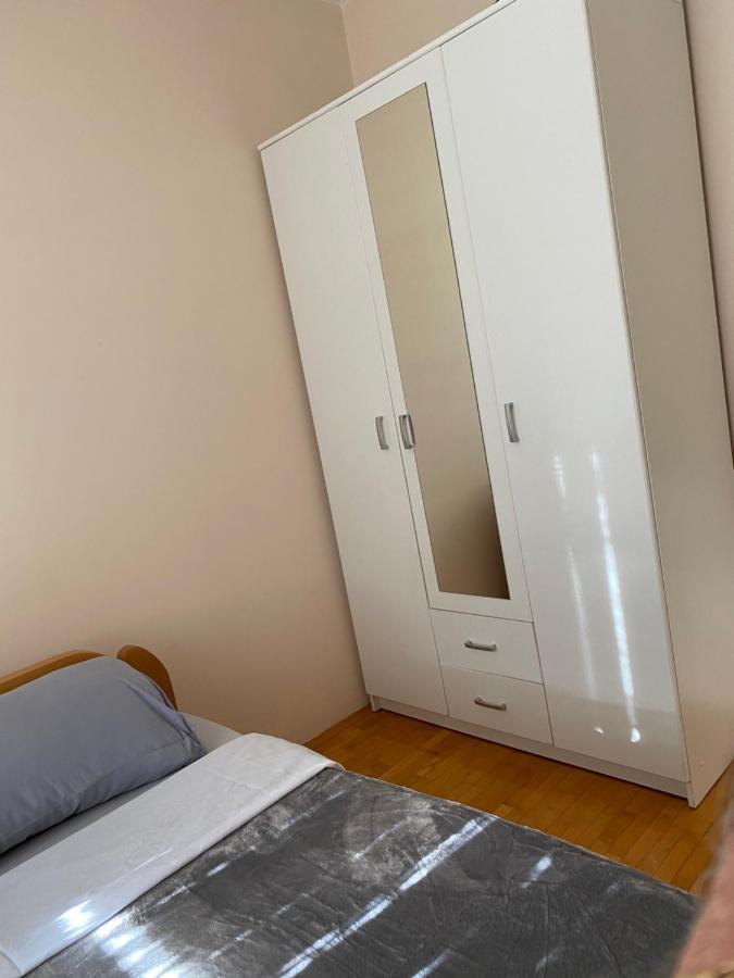 Apartman Centar 雅戈丁那 外观 照片