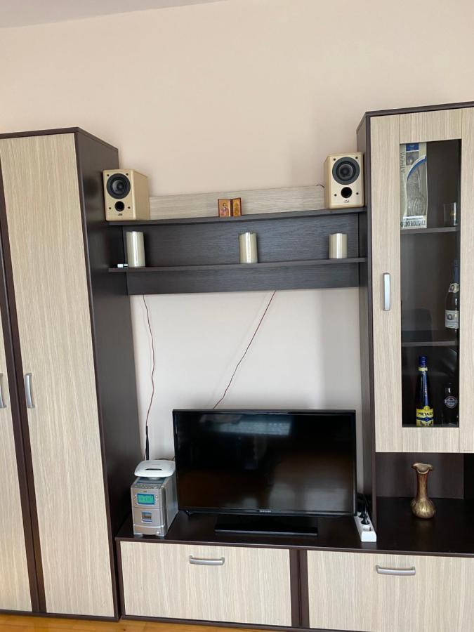 Apartman Centar 雅戈丁那 外观 照片