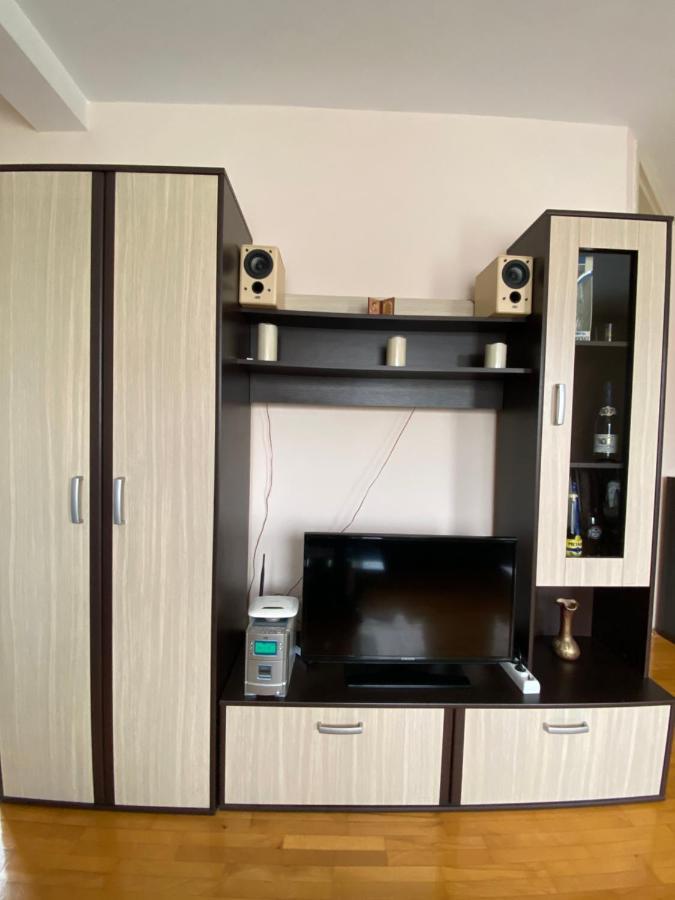 Apartman Centar 雅戈丁那 外观 照片
